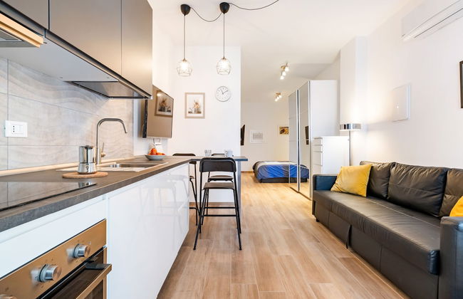 A pochi minuti da Fiera Bologna Apartment - Foto 1