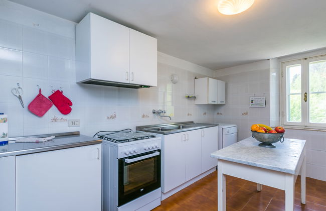 Villa La Guardia Vecchia - Photo 64