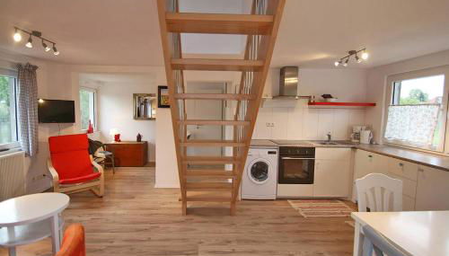 Maisonette-Wohnung mit großer Terrasse - 11a - Foto 2