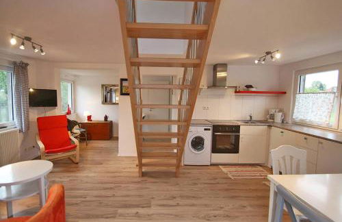Maisonette-Wohnung mit großer Terrasse - 11a - Foto 2