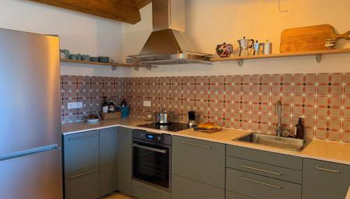 Casa Maria Luisa - Foto 5