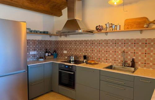 Casa Maria Luisa - Foto 5