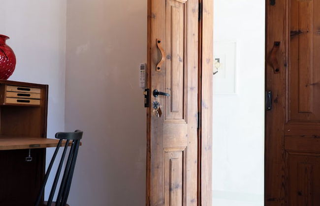 uma casa em entradas Guesthouse Alentejo - Foto 17