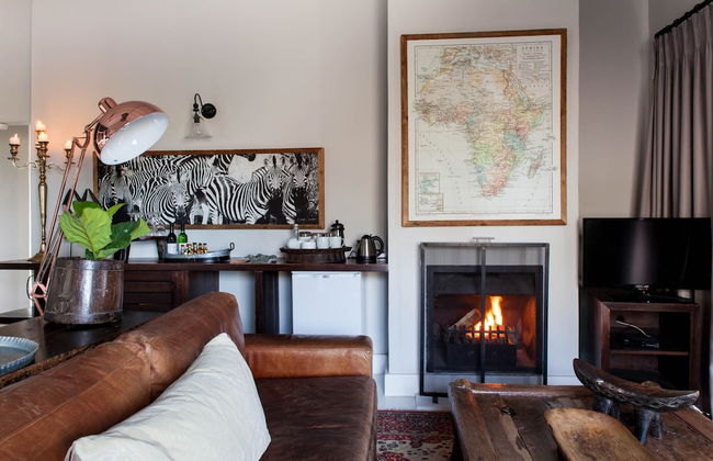 Emily Moon River Lodge - Foto 61