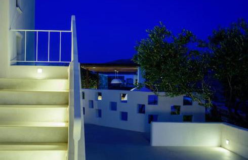 Myconian Mythodea Luxury Villa - Foto 43