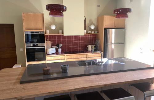 Gîte de charme entre Tours et Villandry - Foto 28