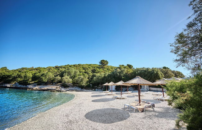 Aminess Planet Camping Port9 Holiday Homes - Foto 71