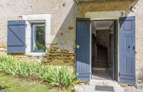 Tranquil Holiday Home in Soturac With Pool - Foto 88