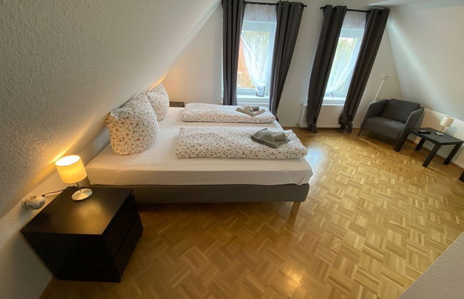 Ferienhaus am Seedeich - Foto 9