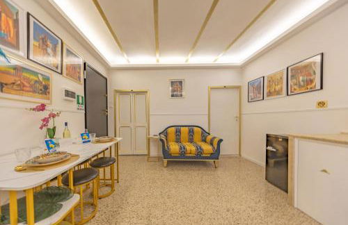 Montecelio Golden House - Foto 2