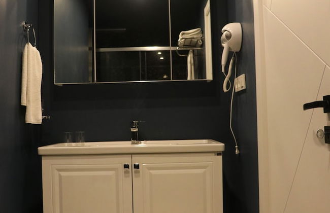 Mas Suites Karaköy - Foto 30