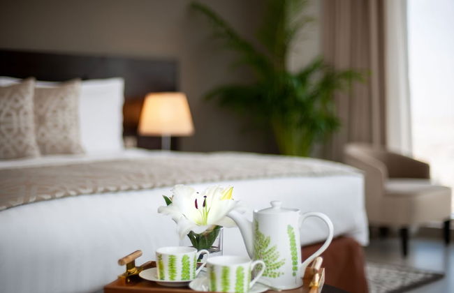 Ascott Rafal Olaya Riyadh - Foto 8