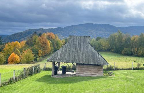 Osobie - dom z widokiem na góry - Foto 25