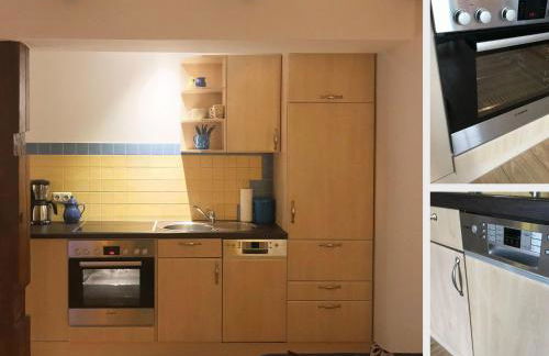 Holiday Home Kinderfreundliche Ferienanlage in idyllischer Lage by Interhome - Foto 11