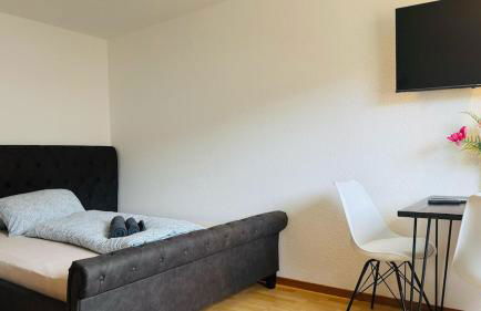 Apartment No 22 in Lehnviertel - Foto 8