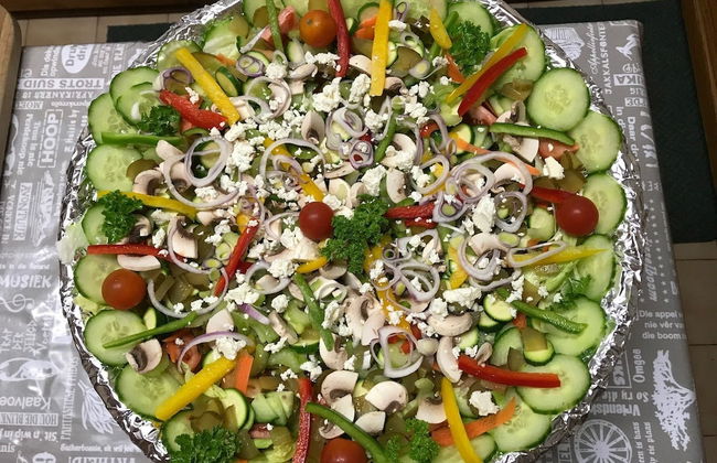 Farm Stays, Here you Will be Able to Relax and Enjoy the Beauty of Nature - Foto 73