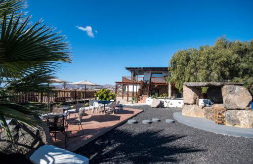 Villa Alcalde - Foto 33