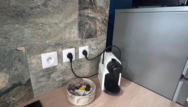 Appartement cosy avec piscine climatisé wifi - Foto 5