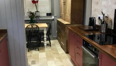 Hornes Cottage - Photo 5