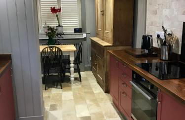 Hornes Cottage - Photo 5