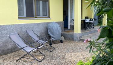 GreenHouse del lago - Foto 2