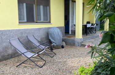 GreenHouse del lago - Foto 2