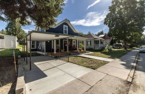 Flying Colors Cottage Walk to Downtown - Foto 11