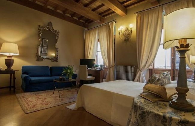 Capri Moon Guest House - Photo 9