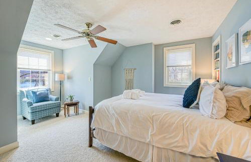 The Lodge on Smith Mountain Lake - Foto 28