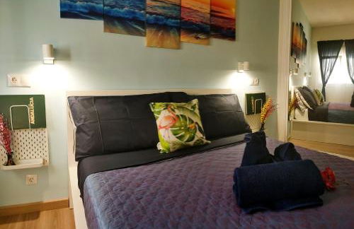 Lagunillas Voyager Apartment BY NAMASTE ELITE - Foto 25