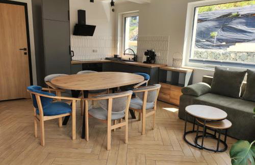 Skośne Domki - Foto 15