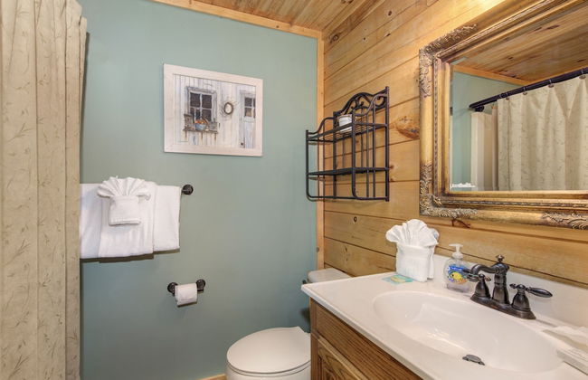 Lakeside Rest - Foto 27