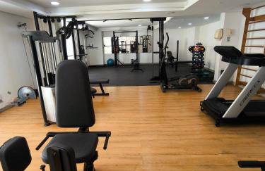 Anfitrião Guiah! - Beira-mar e ao lado do Centro de Convenções - Foto 17