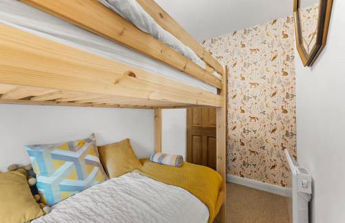 Cumbric Cottage - Cosy Lake District Escape - Foto 26