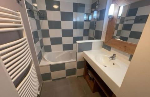 Appartement 4 à 6 pers BELLE DUNE GARDEN - Draps Serviettes et Ménage compris - Foto 14