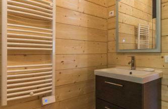 Le grand tetras - Foto 18