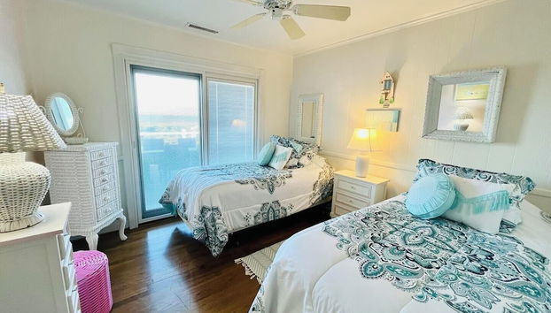 Ocean Drive 8 - Foto 4, Habitación