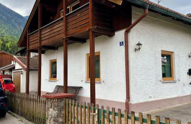 Ferienwohnung am Staufen - Foto 1