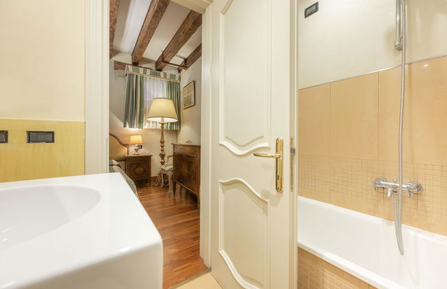 Ca' Valeri - Foto 66