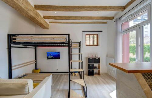 Appartement au Cœur de Tours - Foto 19