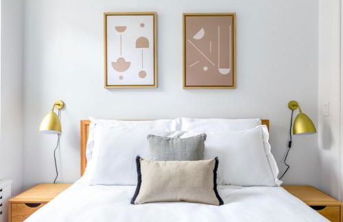 UWS 1BR w Gym Doorman nr Riverside Park NYC-511 - Foto 9