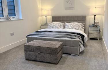 One Granary Barns near Stansted Airport - Foto 21