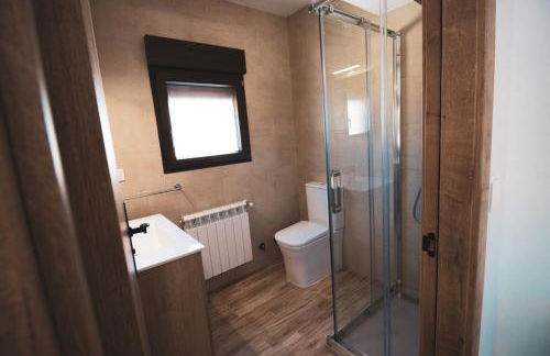 CASA RURAL EL PADRONCILLO - Foto 21