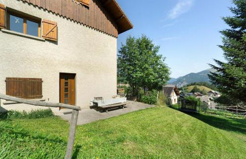 Chalet Vernay - Foto 23