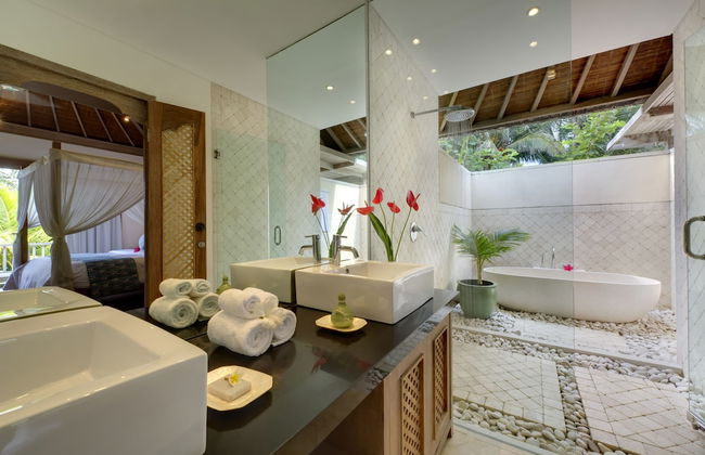 Siri Mendira Beach Villas - Foto 35