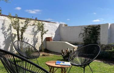 Le petit chai "classé de tourisme 3 étoiles" hyper centre La Tremblade - Foto 9