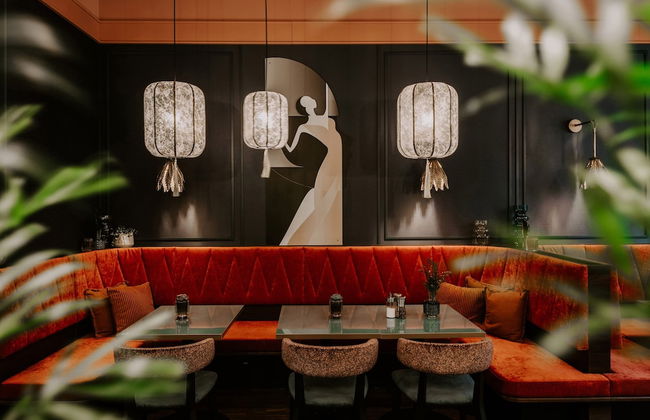 TOWNHOUSE Berlin - Foto 35