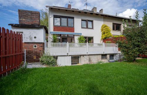 Aparmtent im Münchner Westen, Parkplatz kostenfrei, ruhig - Foto 3