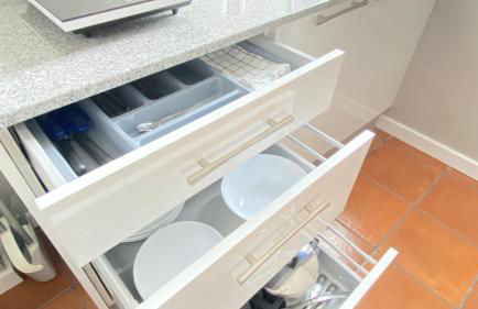 Apartamentos Pantón Ribeira Sacra - Foto 62