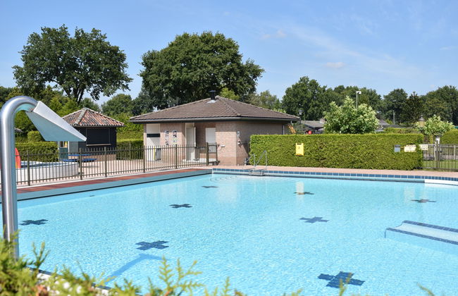 1 bedroom House in Voorthuizen with swimming pool and garden - Photo 4